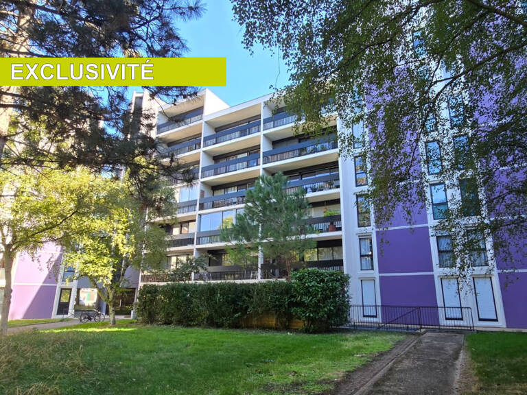 EXCLUSIVITE RENNES CLEMENCEAU / SACRE -COEURS / STE THERESE / GARE Appartement Rennes 3 pièce(s) 62.37 m2 Terrasse Garage Ascenseur Métro — photo 1