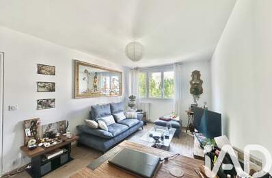 Vente Appartement 2 pièces — photo du bien