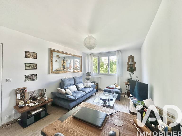 Vente Appartement 2 pièces — photo 1