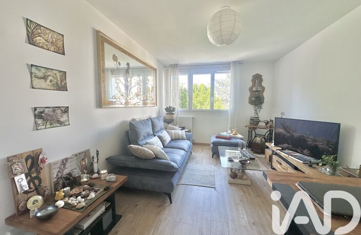 Vente Appartement 2 pièces — photo 3