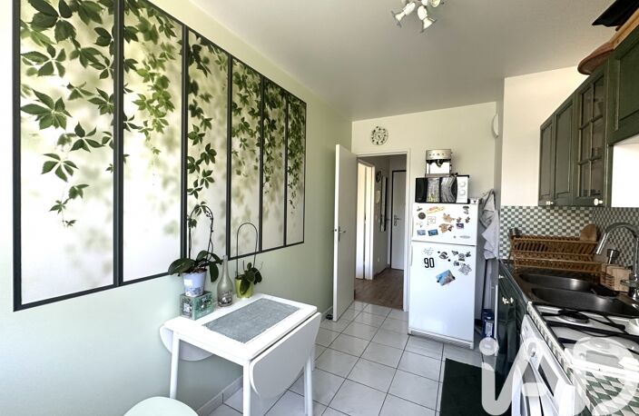 Vente Appartement 2 pièces — photo 4