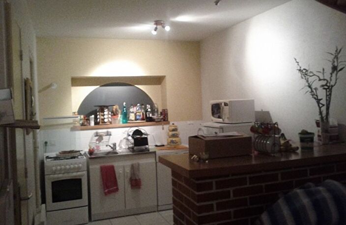 Maison 3 pièces -CHILLEURS AUX BOIS — photo 2