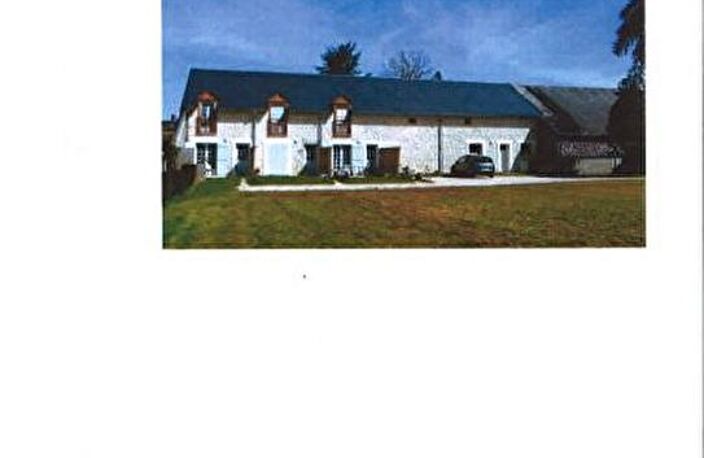 Maison 3 pièces -CHILLEURS AUX BOIS — photo 3
