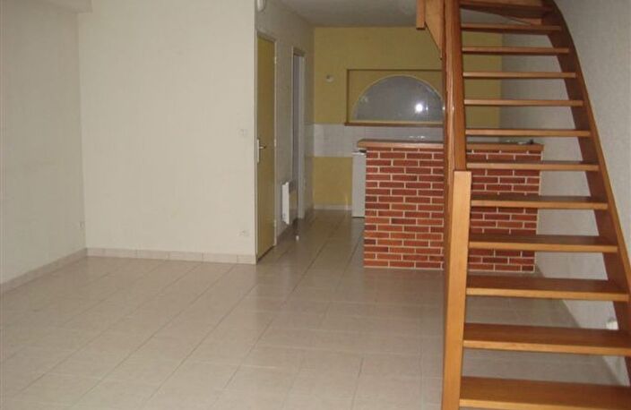 Maison 3 pièces -CHILLEURS AUX BOIS — photo 4