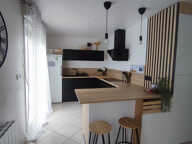 Maison Saint Denis De L Hotel 5 pièce(s) 103 m2 — photo 4