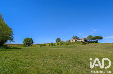 Vente Maison/villa 9 pièces — photo du bien