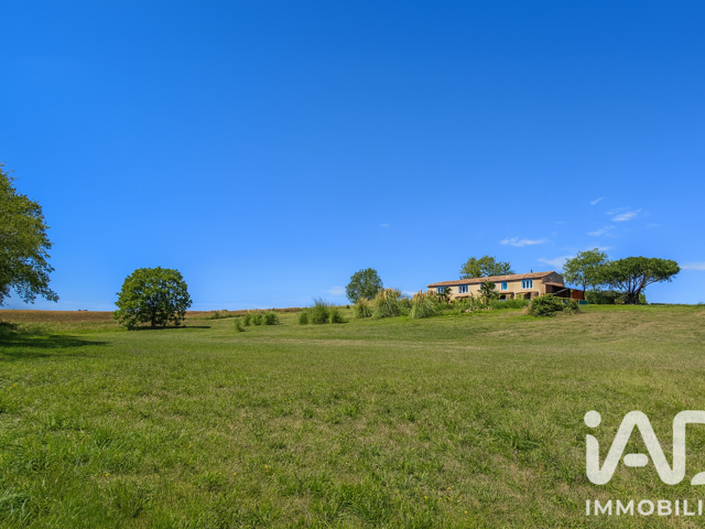 Vente Maison/villa 9 pièces — photo du bien