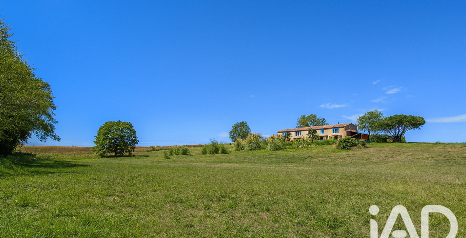 Vente Maison/villa 9 pièces — photo 1