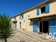 Vente Maison/villa 9 pièces — photo 2