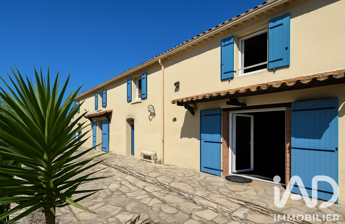 Vente Maison/villa 9 pièces — photo 2