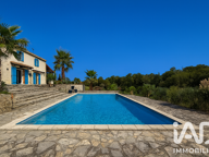 Vente Maison/villa 9 pièces — photo 3