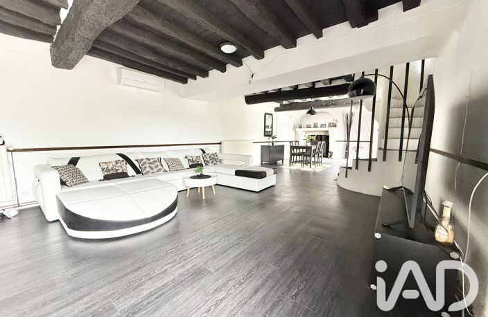 Vente Maison/villa 9 pièces — photo 4