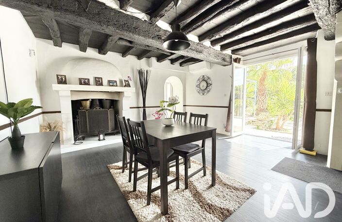 Vente Maison/villa 9 pièces — photo 5