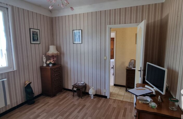Vente Maison/villa 3 pièces — photo 4