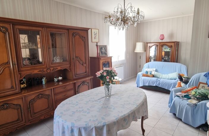 Vente Maison/villa 3 pièces — photo 5