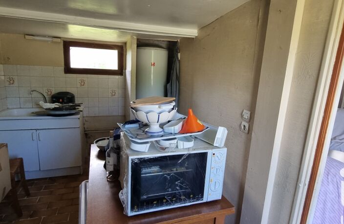 Vente Maison/villa 3 pièces — photo 3