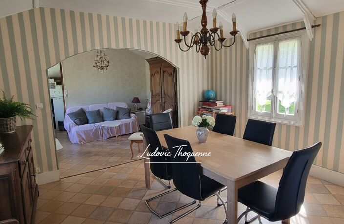 Vente Maison/villa 3 pièces — photo 4