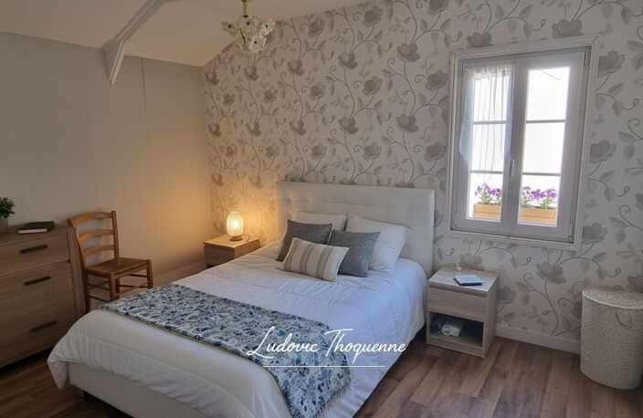 Vente Maison/villa 3 pièces — photo 5