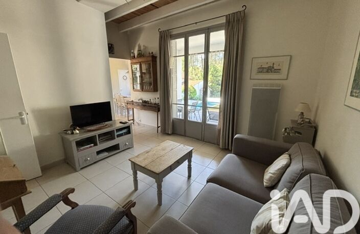 Vente Maison/villa 5 pièces — photo 2