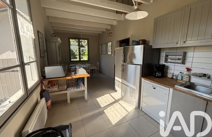 Vente Maison/villa 5 pièces — photo 3