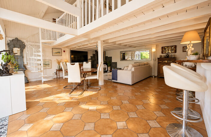 Maison Mandelieu-la-napoule 4 pièce(s) 113 m2 — photo 2