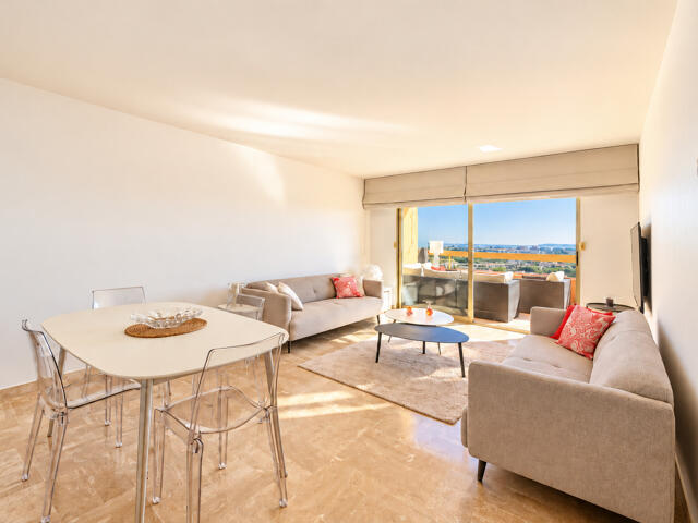 Appartement proposé à Mandelieu-la-Napoule