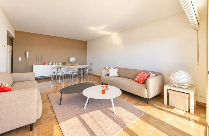 Appartement Mandelieu-la-napoule 2 pièce(s) — photo 3