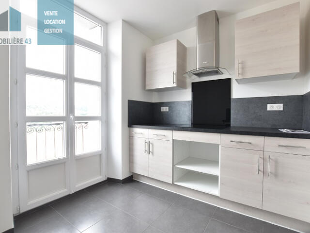 Appartement proposé à Espaly-Saint-Marcel