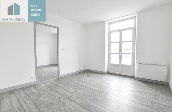 BEAU F3 REFAIT A NEUF ESPALY ST MARCEL - 3 pièce(s) - 76.41 m2 — photo 2