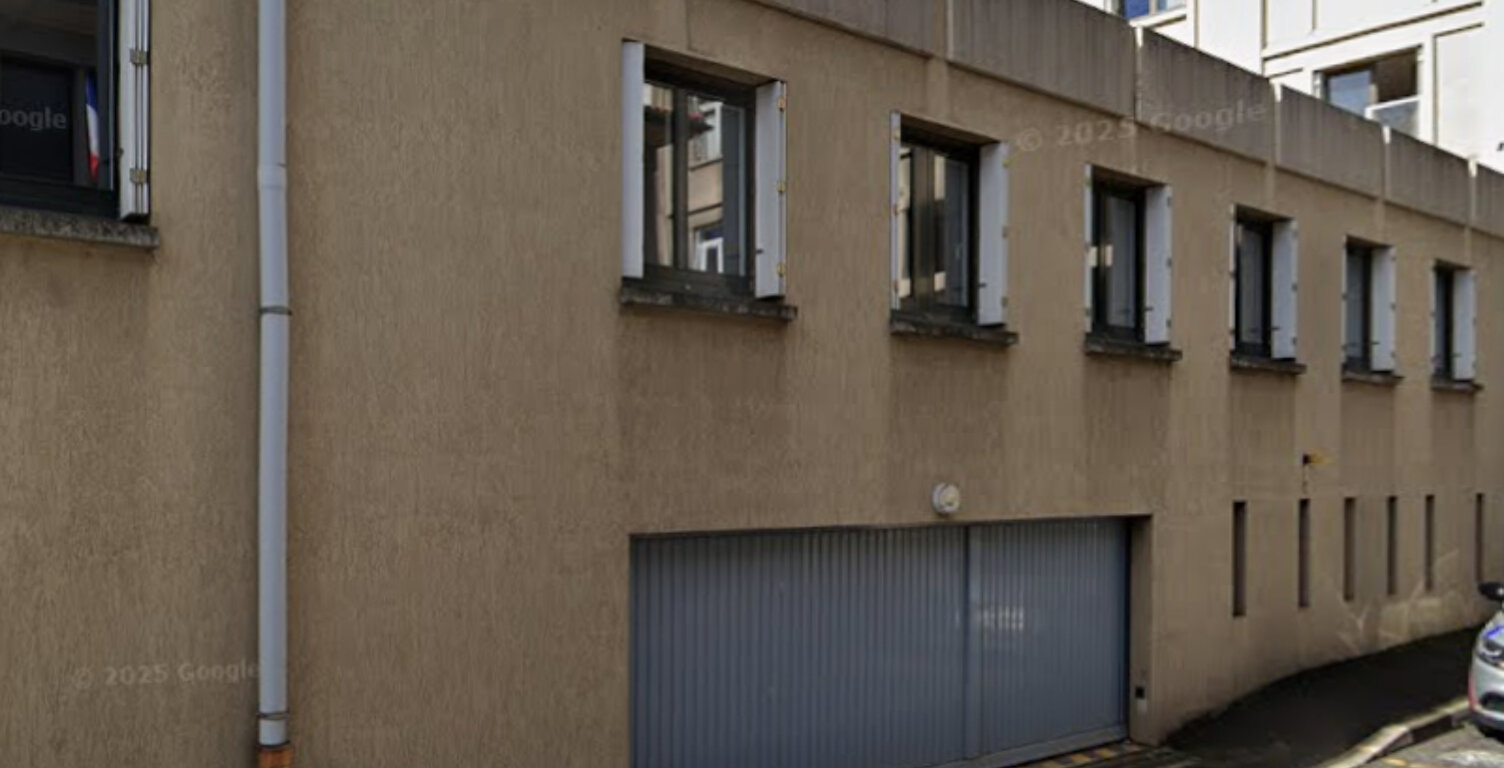 Parking Le Puy En Velay — photo 1