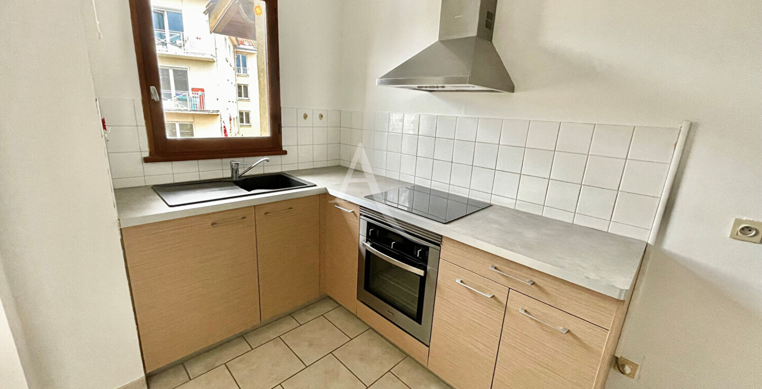 Appartement T3 de 75m² à L'Isle-Jourdain — photo 1