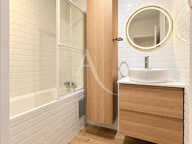 COLOMIERS A COTE DU METRO : GRAND T2 50m²  + parking + cellier — photo 2