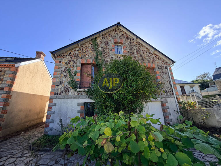 Maison 4 pièces 60 m² — photo 1