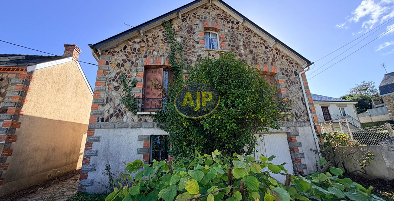 Maison 4 pièces 60 m² — photo 1