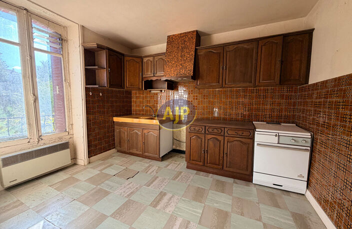 Maison 4 pièces 60 m² — photo 2