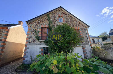 Maison 4 pièces 60 m² — photo du bien