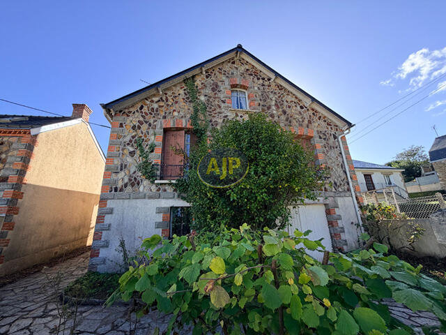 Maison proposé à Guémené-Penfao