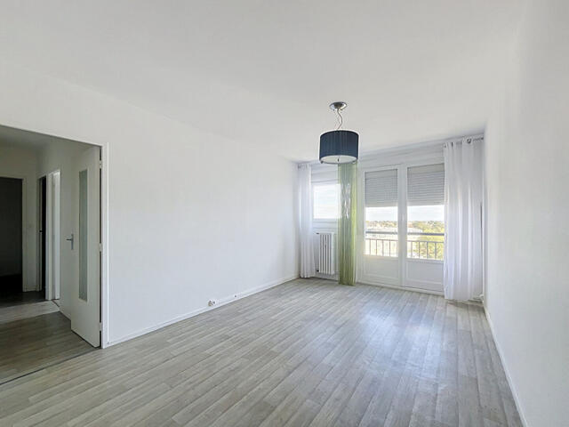 Appartement proposé à Nantes
