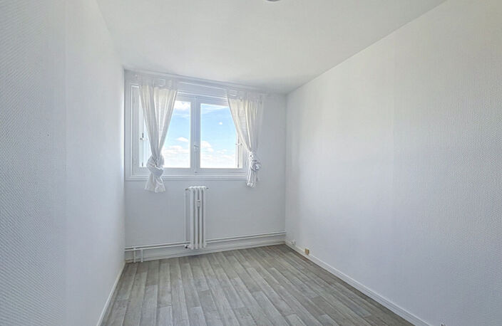 Nantes ? Chantenay  Appartement 3 pièces avec vue dégagée — photo 4