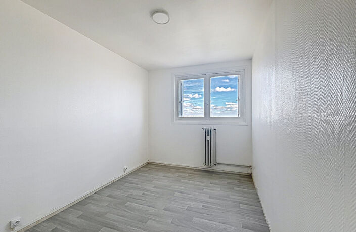 Nantes ? Chantenay  Appartement 3 pièces avec vue dégagée — photo 5