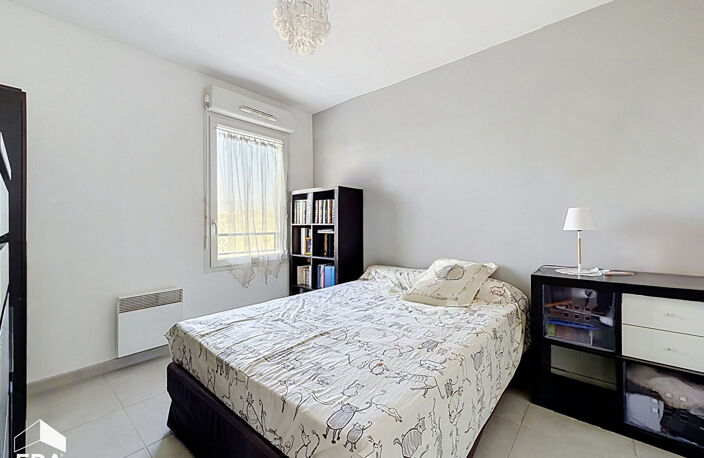 Appartement Marseille 2 pièces 40 m², calme, vue très dégagée — photo 4