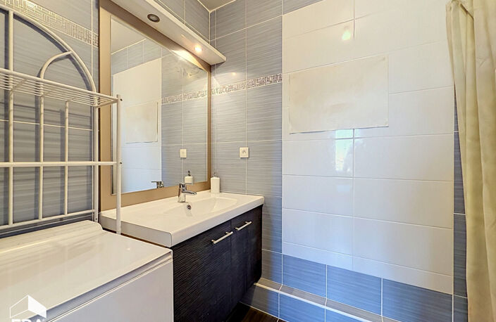 Appartement Marseille 2 pièces 40 m², calme, vue très dégagée — photo 5