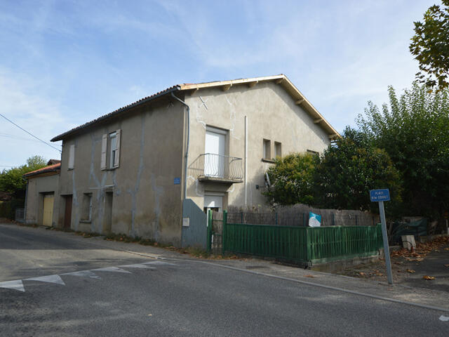 Immeuble proposé à Lafrançaise