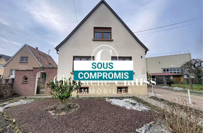 Maison 5 pièces 100 m² — photo du bien