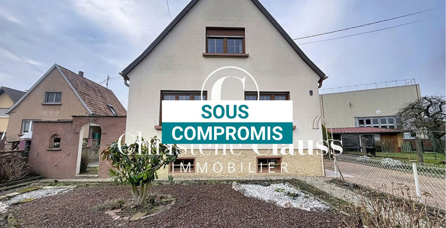 Maison 5 pièces 100 m² — photo 1