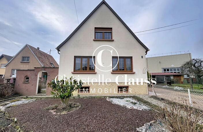 Maison 5 pièces 100 m² — photo 2