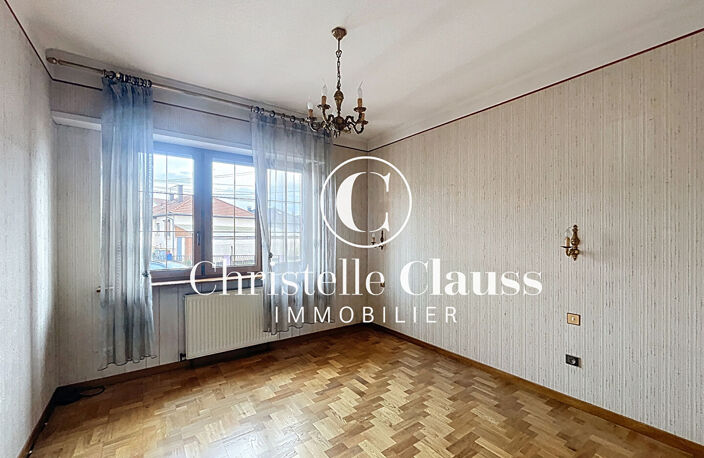Maison 5 pièces 100 m² — photo 5