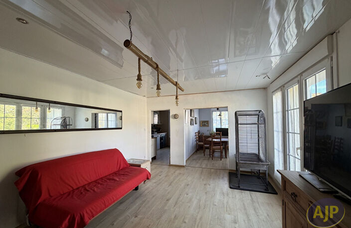 Maison charentaise — photo 2