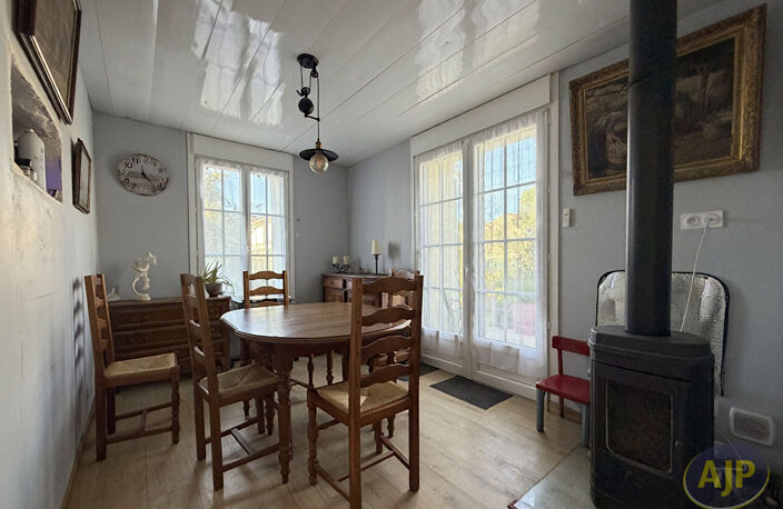 Maison charentaise — photo 3