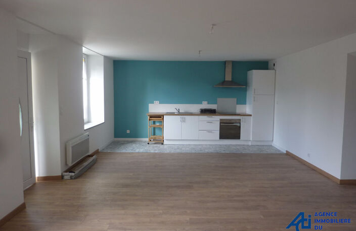Maison Saint Thuriau 4 pièce(s) 80 m2 — photo 2